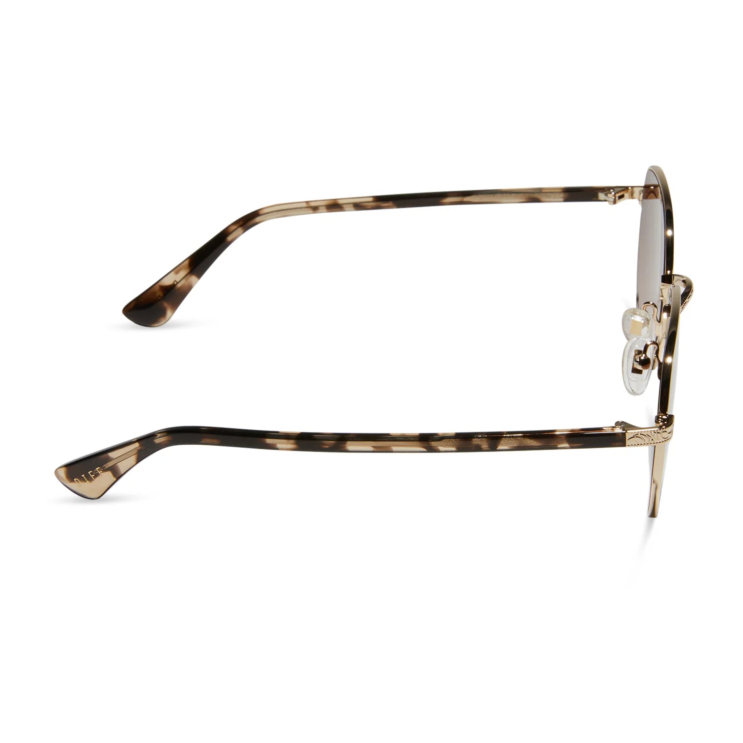 DIFF™ x Jessie James Decker Sunglasses - Audacious Boutique