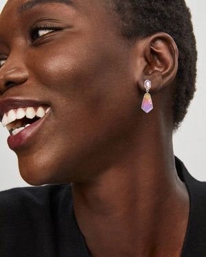 Kendra Scott Hallie Drop Earring
