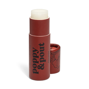 Poppy & Pout Lip Balm