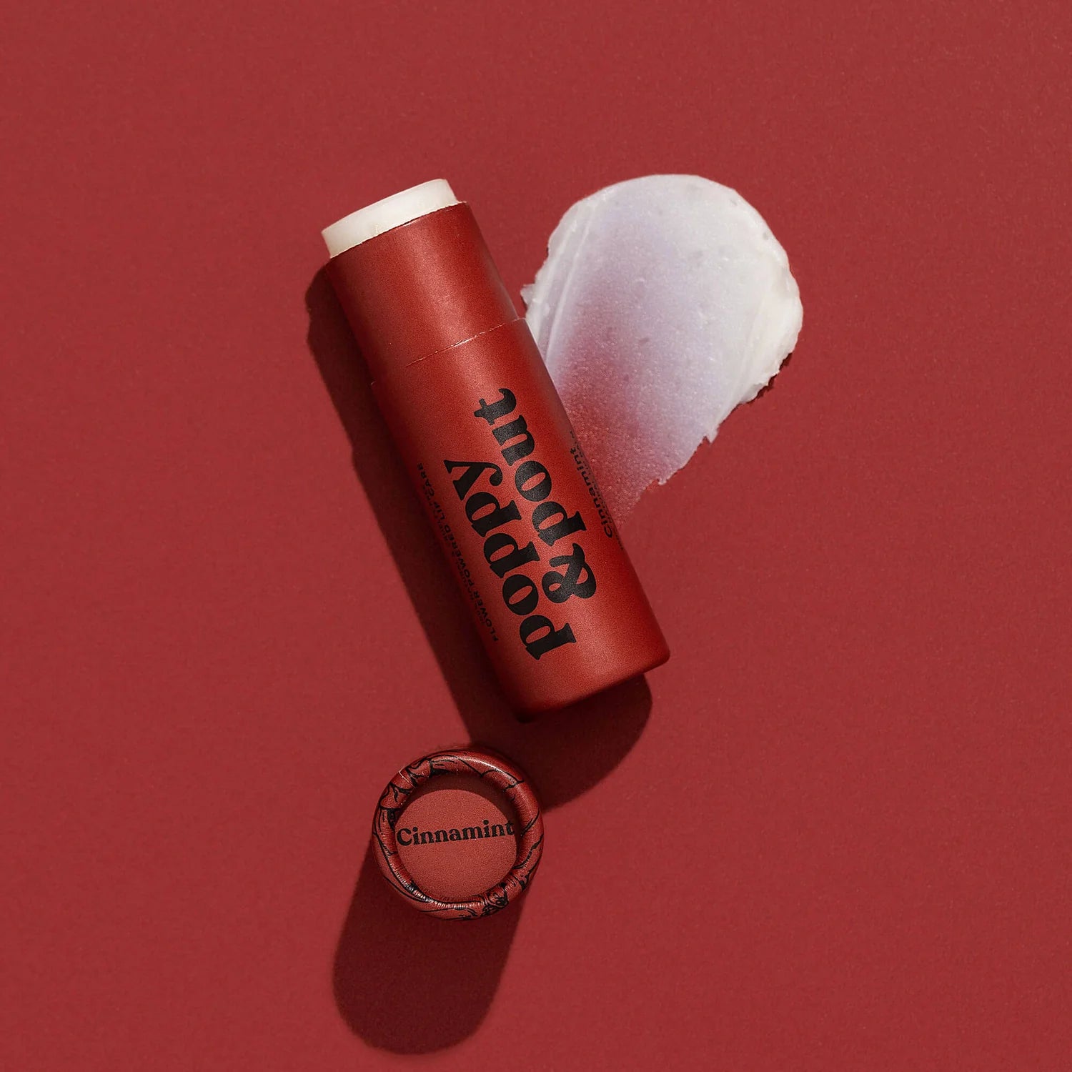 Poppy & Pout Lip Balm