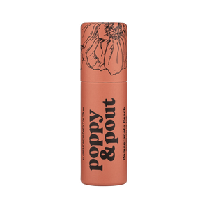 Poppy & Pout Lip Balm