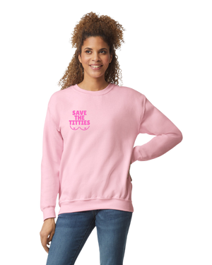 Breast Cancer Awareness Pre-Order Tees