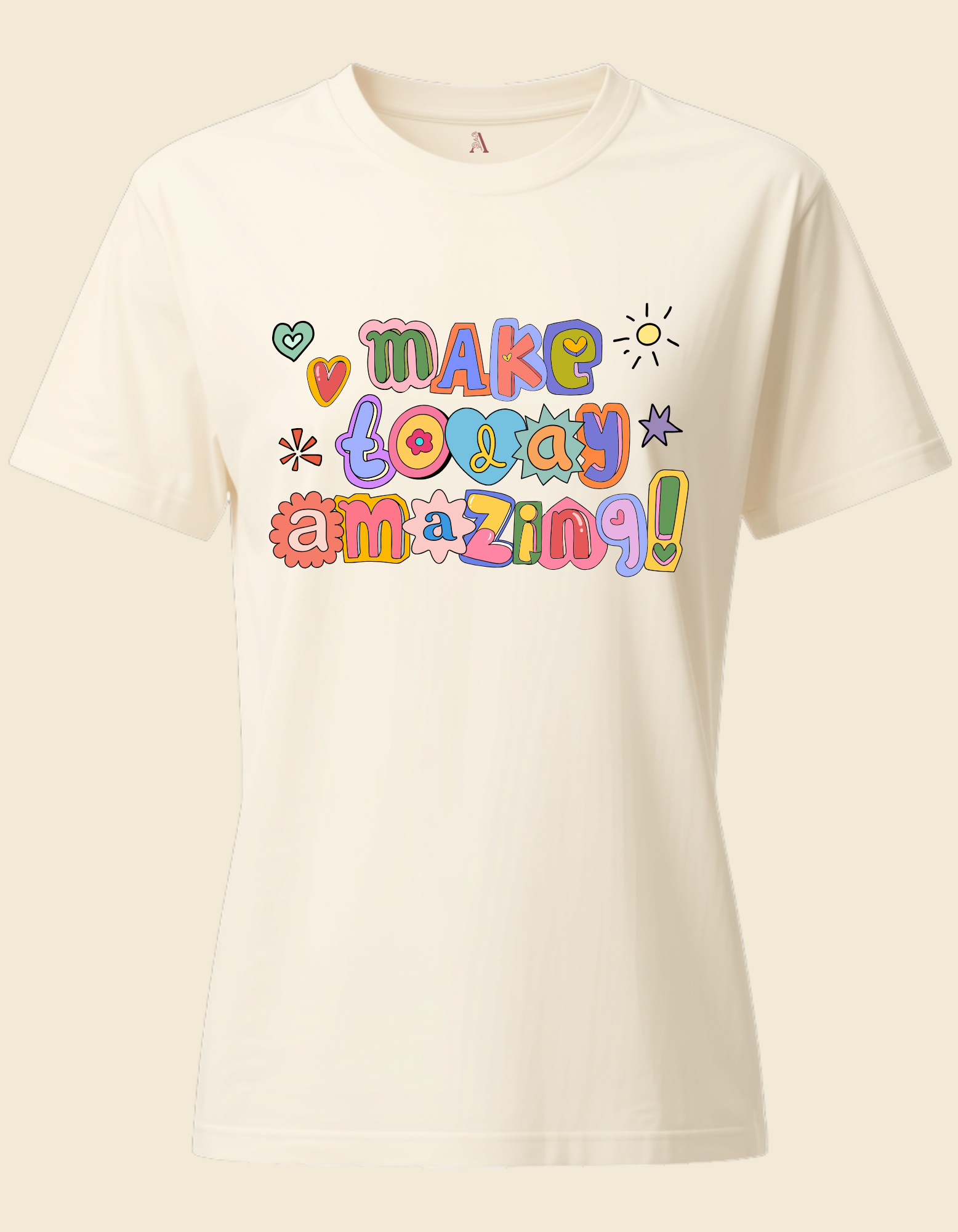 Back to School Audacious Original Tees PRE-ORDER
