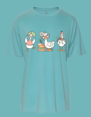 Back to School Audacious Original Tees PRE-ORDER