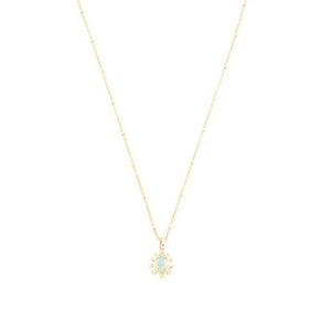 Kendra Scott Melinda Short Pendant Necklace