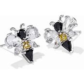 Kendra Scott Bee Pendant Earring
