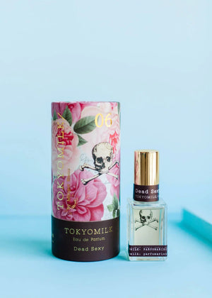 Tokyomilk Parfum