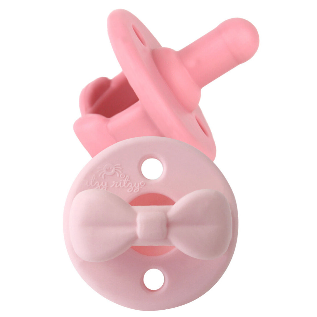 Sweetie Soother Pacifier Set